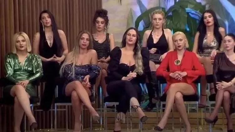 Kısmetse Olurun şampiyon çifti ayrıldıklarını duyurdu