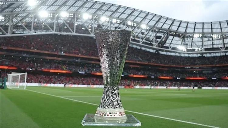 BUGÜN HANGİ MAÇLAR VAR 3 Ekim Perşembe UEFA Avrupa Ligi maç programı