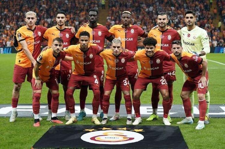 Okan Burukun RFS maçı 11ini tahtaya yazdı