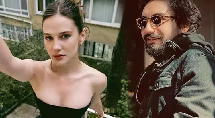 Alina Bozun hamilelik iddialarına Umut Evirgenden şaşırtan yanıt