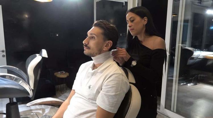 Ispartada genç kadın girişimci bir ilki başardı Evini iş yerine çevirdi, kapıda kuyruk oldu
