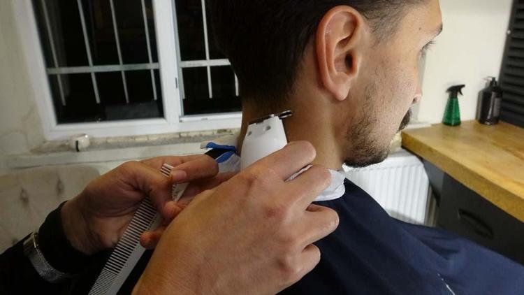 Ispartada genç kadın girişimci bir ilki başardı Evini iş yerine çevirdi, kapıda kuyruk oldu