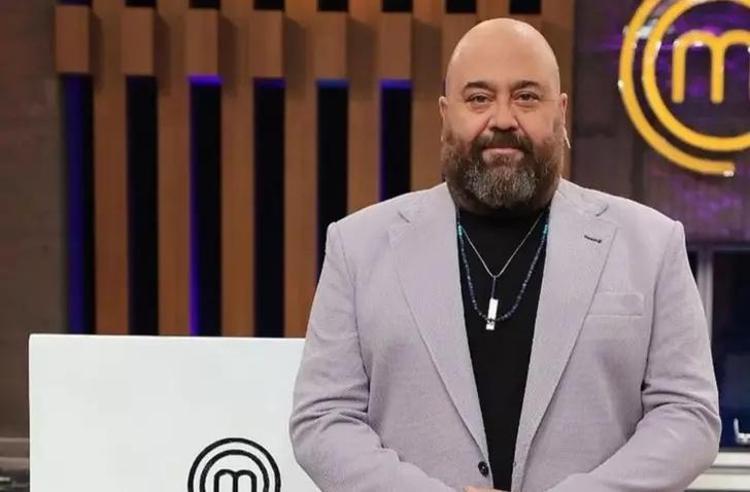 MasterChef jürisi Somer Şefin kombini sosyal medyada gündem oldu