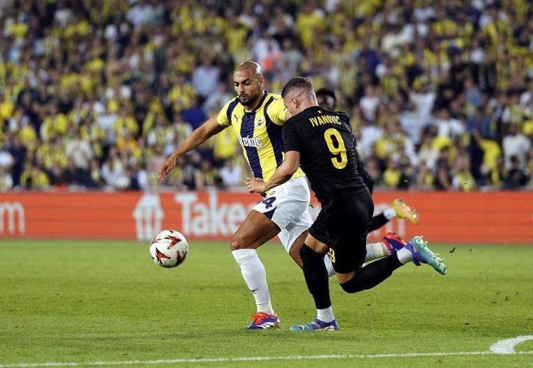 Szymanskinin performans düşüklüğünün nedeni ortaya çıktı Meğer arkasında Mourinho varmış