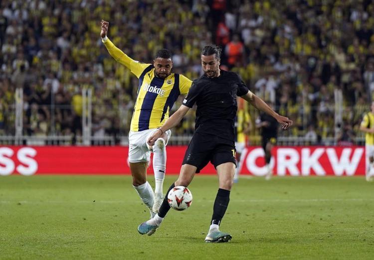 Szymanskinin performans düşüklüğünün nedeni ortaya çıktı Meğer arkasında Mourinho varmış