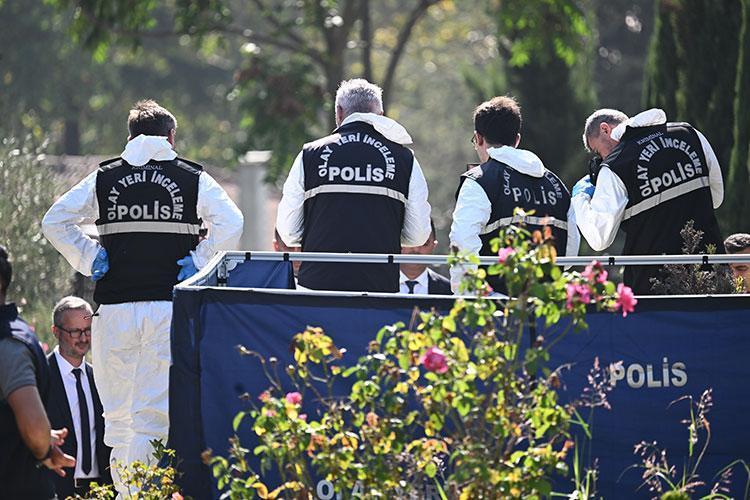 Cem Garipoğlu’nun mezarında kemik ve kafatası detayı Poşeti görünce açıkladı: derin şüphe ve kuşku uyandırıyor