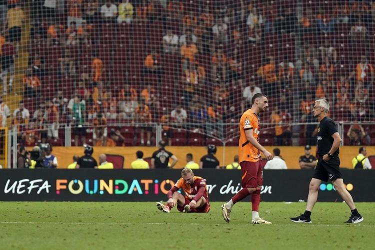 Wanda Naraya dayanamadı Mauro Icardi havalara uçacak, sonunda ikna etti, İstanbula geliyor