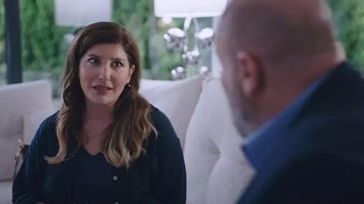Kızılcık Şerbetinde yapılan Tarkanın albüm reklamı tepki çekti