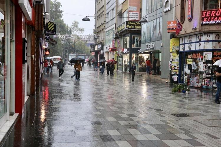 ORTA ve DOĞU KARADENİZ