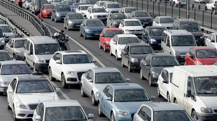 Trafik sigortasında yeni dönem Düğmeye basıldı