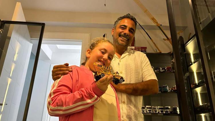 Boluda hayalini gerçekleştirmek için 15 yıl boyunca tek tek topladı Koleksiyonun değeri dudak uçuklattı
