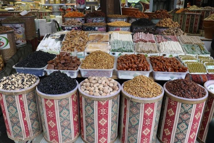 Kış hastalıklarına karşı üzüm pekmezi ve şire ürünlerini tavsiye ediyoruz