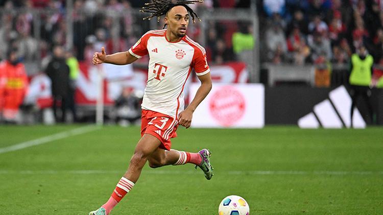 Sacha Boey krizi, hayalleri yıkıldı Bayern Münihte kredisi tükendi, takımdan gönderiyor