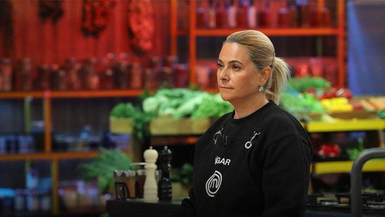 Masterchefte eleme adayları belli oldu Şefler cezaları tek tek açıkladı