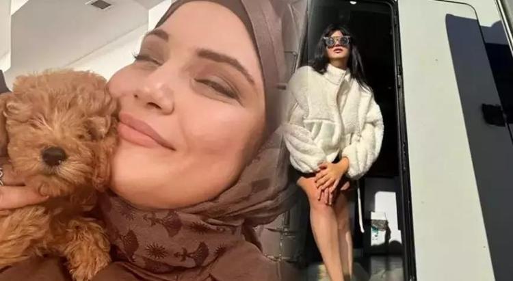 Feyza Civelek: Onu yakaladım, karaktersiz biriymiş