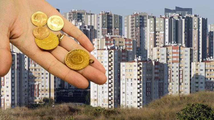 Ev almak isteyen milyonları ilgilendiriyor İş dünyasından altın konut modeli