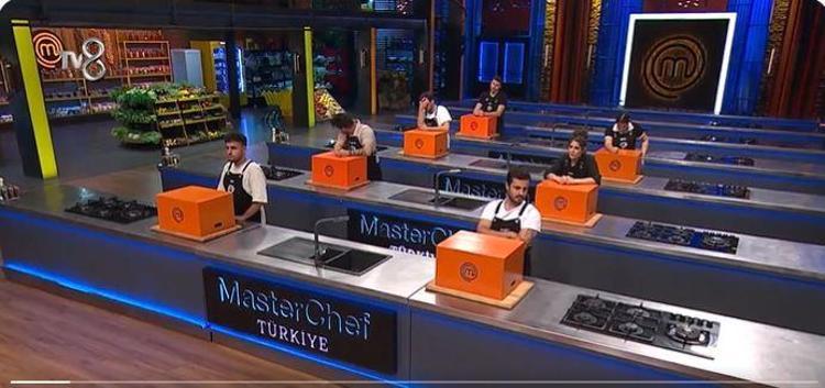 Masterchefte eleme adayları belli oldu Somer Şeften sert uyarı: Kazanma ihtimaliniz yok