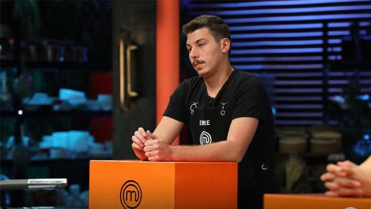 Masterchefte eleme adayları belli oldu Somer Şeften sert uyarı: Kazanma ihtimaliniz yok