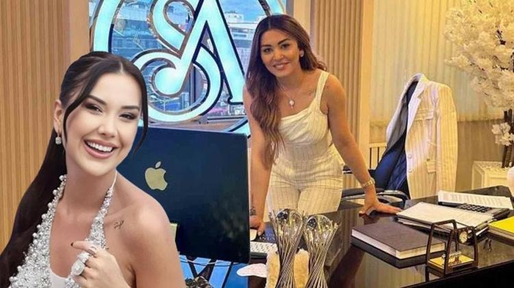 Bir güzellik merkezi skandalı daha Dilan Polatın arkadaşı Sevim Alan zehir ticaretinden davalık oldu