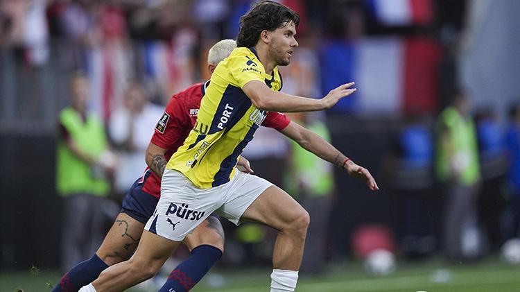Cengiz Ünder, Ryan Kent değil 2 yeni transfer ayrılıyor Mourinho kapıyı gösterdi: Başka takım bulun