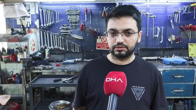 EVRAKTA SAHTECİLİK VE DOLANDIRICILIKTAN SUÇ DUYURUSUNDA BULUNDUK
