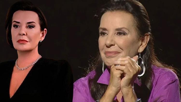 Perihan Savaş 13 yaşında yaşadığı travmayı yıllar sonra anlattı: Annemin baskısından kurtulmak için istedim