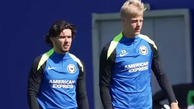 Ferdi Kadıoğlu gerçeği gündeme bomba gibi düştü Beşiktaşa transfer olacakken devreye girmiş