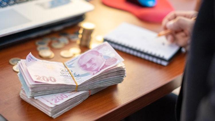Emeklilerin ve memurların maaşı için yeni rakamlar belli oldu Merkez Bankası öncü veriyi açıkladı İşte yeni emekli, memur zammı ve asgari ücret