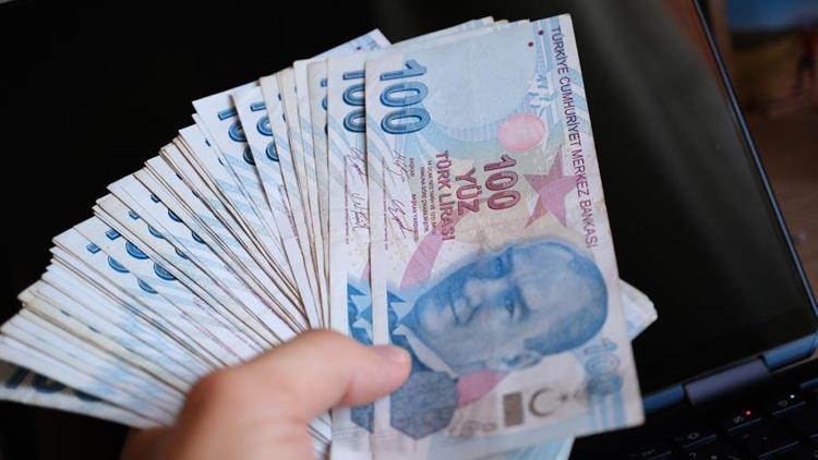 Emeklilerin ve memurların maaşı için yeni rakamlar belli oldu Merkez Bankası öncü veriyi açıkladı İşte yeni emekli, memur zammı ve asgari ücret