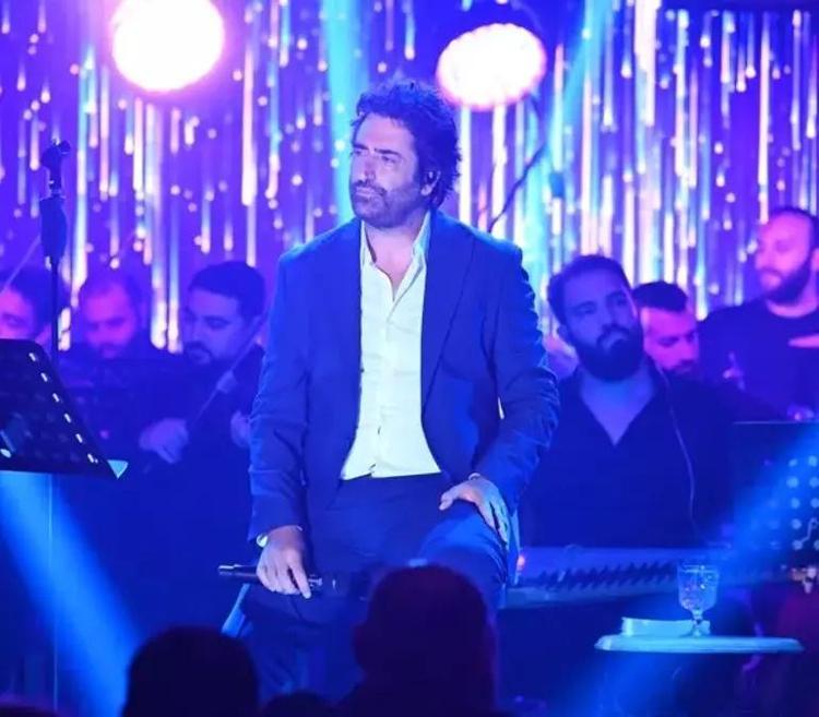 Mahsun Kırmızıgül: Bir tek onunla huzur buluyorum
