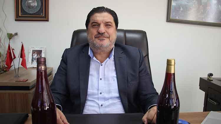 Adanada Lezzet Festivaline hazırlıklar sürüyor: Şalgam suyu üreticileri 700 bin şişe satmayı hedefliyor