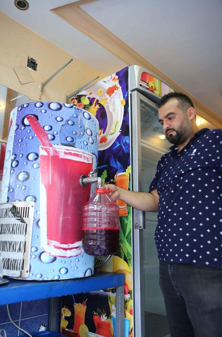 Adanada Lezzet Festivaline hazırlıklar sürüyor: Şalgam suyu üreticileri 700 bin şişe satmayı hedefliyor