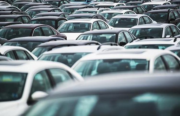 Araba alım satımı yapacaklara kritik uyarı yapıldı Yeni sistem için düğmeye basıldı
