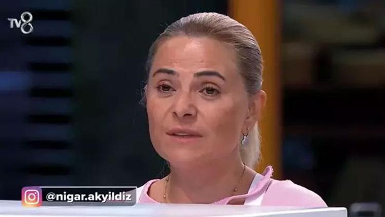 İNANILMAZ YORGUNDU
