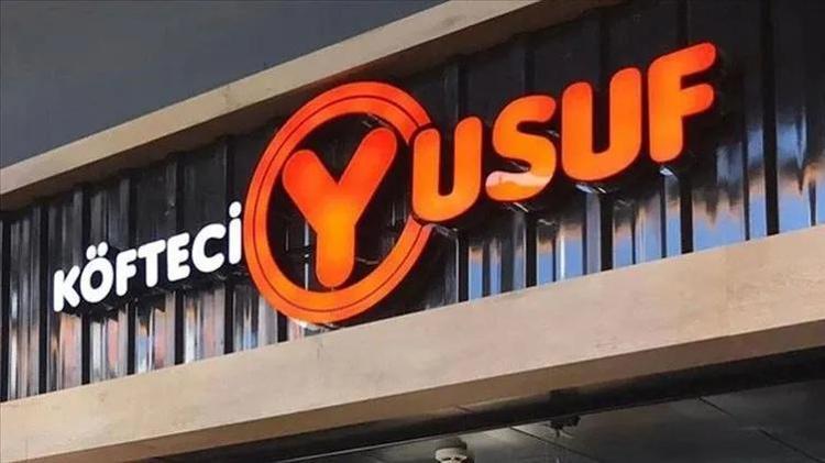 KÖFTECİ YUSUFUN HELAL ET SERTİFİKASI OLMADIĞI ORTAYA ÇIKTI