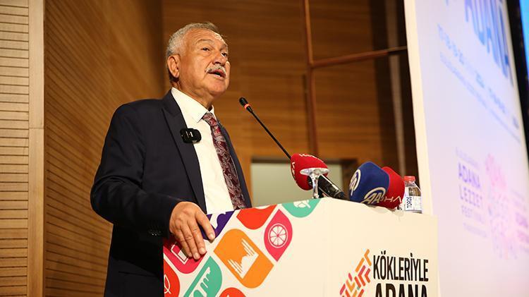 ADANA TURİZM KENTİ OLACAK