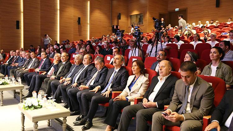 Adana Lezzet Festivalinde bu yılın teması Adananın kökleri oldu: Hem göze hem damağa hitap edecek Oteller şimdiden dolmaya başladı