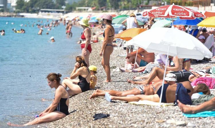 Ara tatil için Kasım yoğunluğu başladı Rezervasyonlar hızlandı