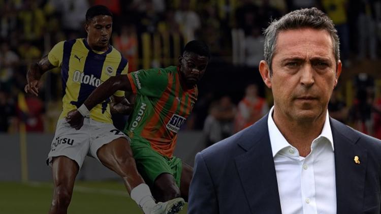 Ferdi Kadıoğlu sonrası Oosterwoldeden bomba istek 2 katını istedi, Ali Koç düşünecek