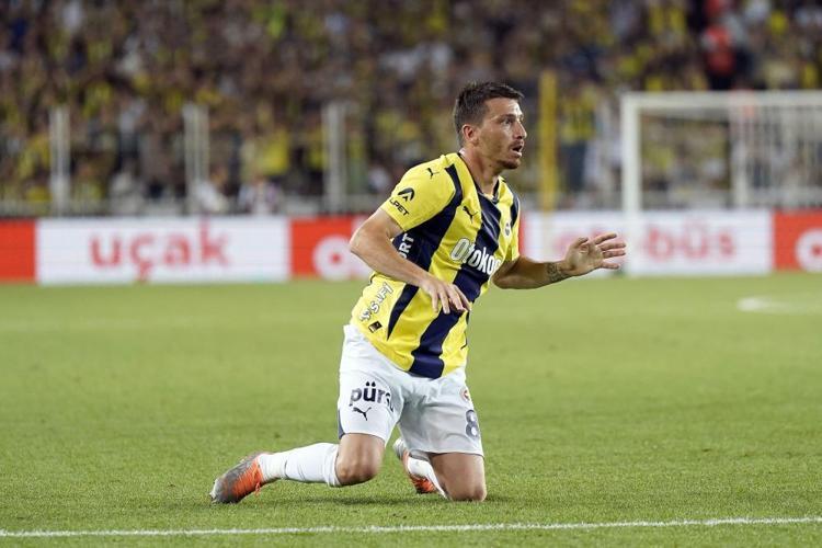Ferdi Kadıoğlu sonrası Oosterwoldeden bomba istek 2 katını istedi, Ali Koç düşünecek