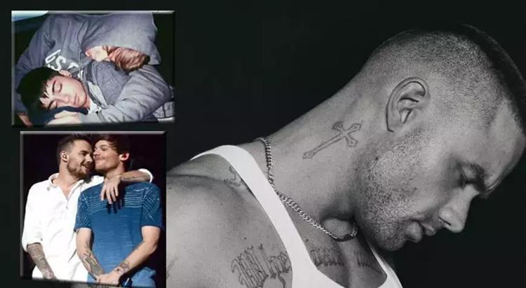 One Direction üyesi Liam Paynein ölümünün ardından dünyanın dört bir yanından mesaj yağdı
