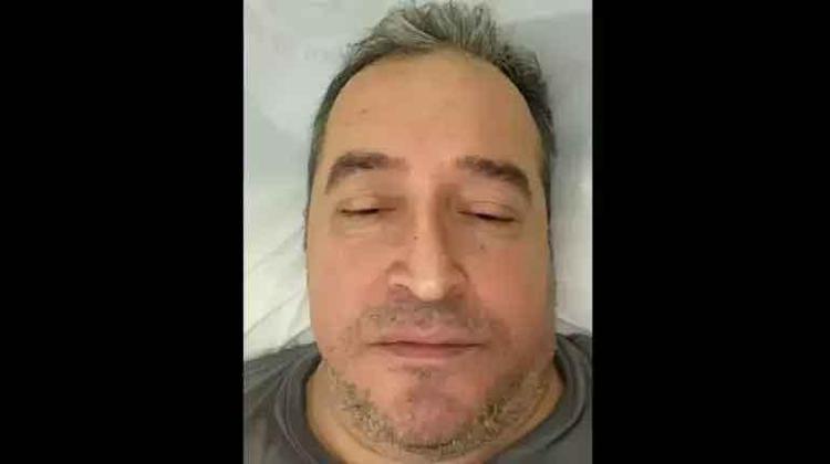 BABA OLMAKTAN KORKUYORUM