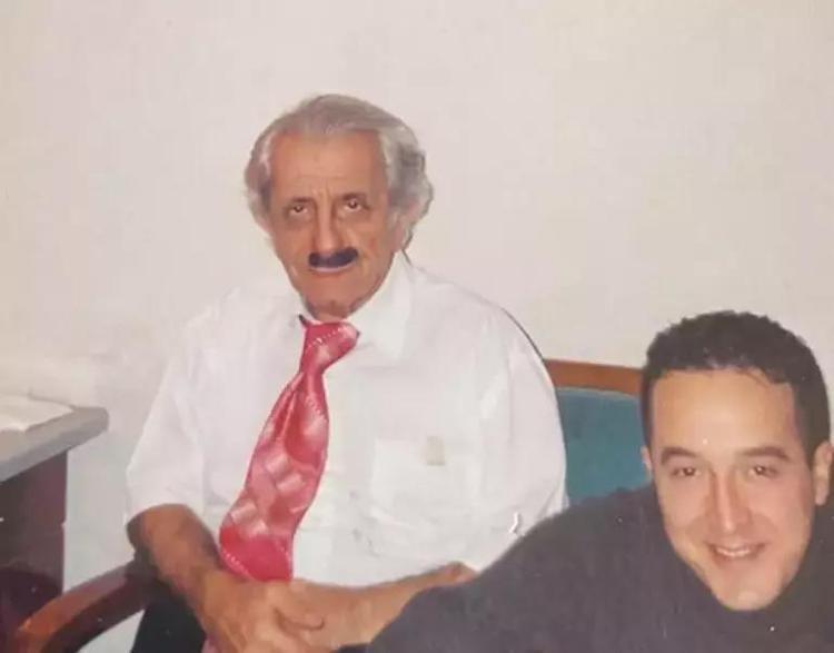 RENAN BİLEK