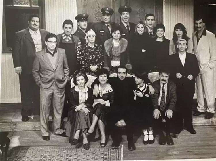 VURAL ÇELİKİN VEFAT HABERİ DOSTLARINI YASA BOĞDU