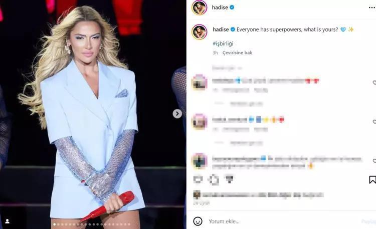 HADİSE: HENÜZ ANNE DEĞİLİM AMA İÇİM YANIYOR