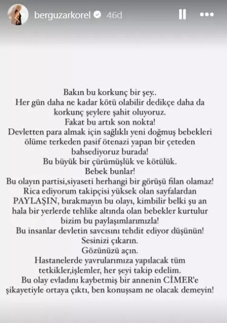 Yeni doğan bebek çetesine ünlü isimler sessiz kalmadı