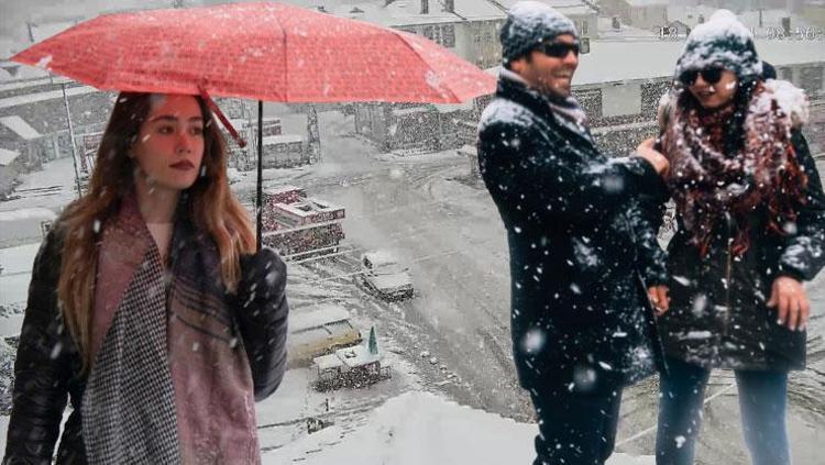 HAVA SICAKLIĞI: