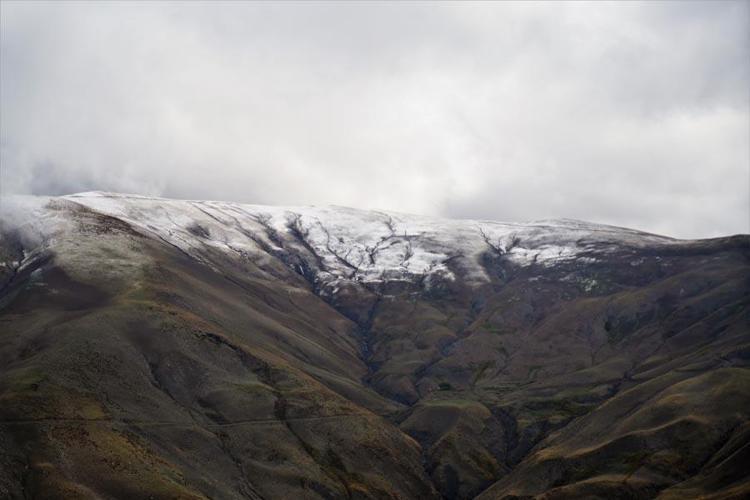 Kar ve sağanak yağışlar 13 ilde etkili olacak Meteoroloji don tehlikesine karşı uyardı