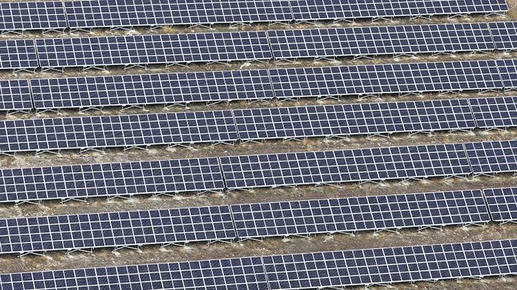 Erzurumda yeşil enerji hamlesi 150 milyon TLlik tasarruf sağlıyor