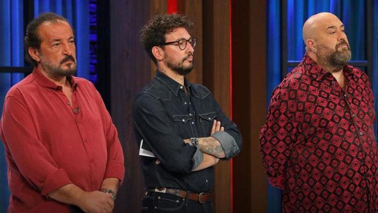 Masterchefte son eleme adayı belli oldu Sezonun kaşığını alabilirdi